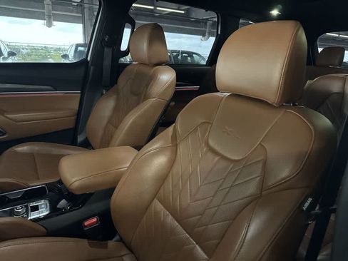 Used 2024 Kia Telluride SX Prestige X-Line AWD/4WD image 13