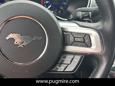 Used 2020 Ford Mustang GT Premium w/ Equipment Group 401A image 26