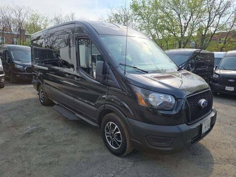 Used 2024 Ford Transit 350 XL RWD image 2
