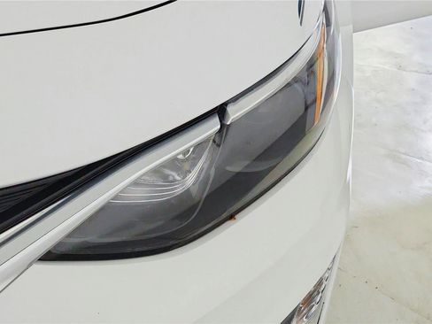 Used 2024 Chevrolet Malibu LT image 27