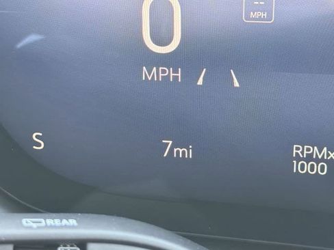 New 2026 Buick Envision Sport Touring image 46