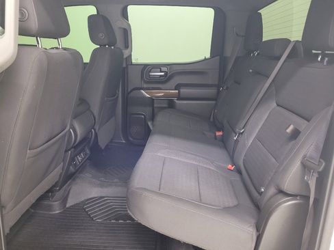 Used 2021 Chevrolet Silverado 1500 RST AWD/4WD image 18