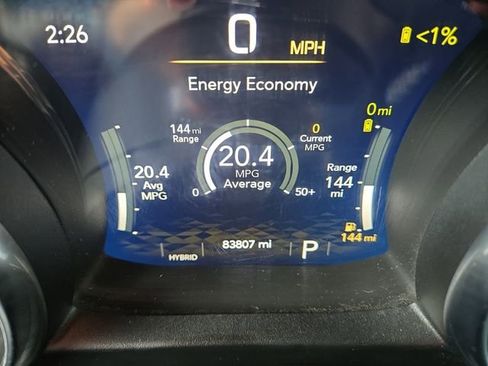 Used 2021 Jeep Wrangler Unlimited Rubicon 4xe w/ Cold Weather Group image 4