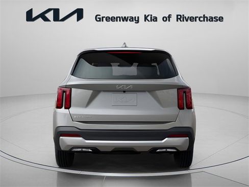 New 2026 Kia Sorento S image 6