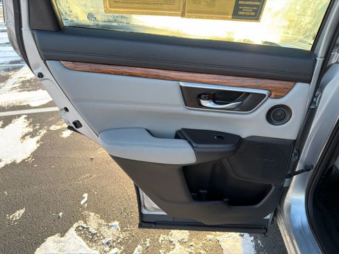 Used 2022 Honda CR-V EX-L image 28