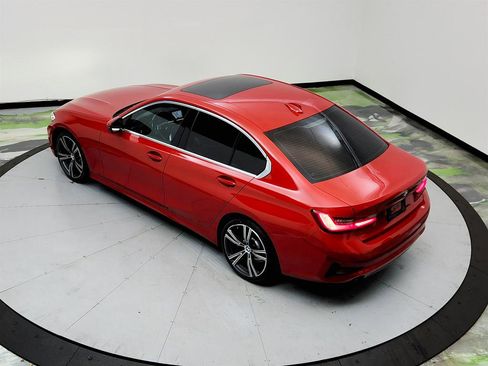 Used 2021 BMW 330i Sedan RWD image 37