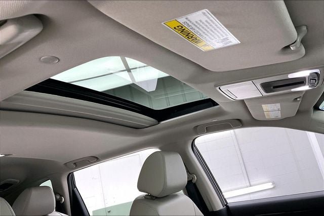 Certified 2026 Honda CR-V EX-L image 13