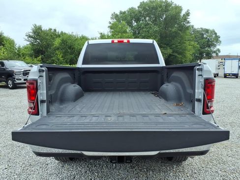 Used 2026 RAM 2500 Big Horn AWD/4WD image 19