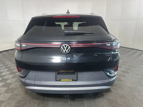Used 2021 Volkswagen ID.4 1st Edition w/ ID.4 Protection Package image 4