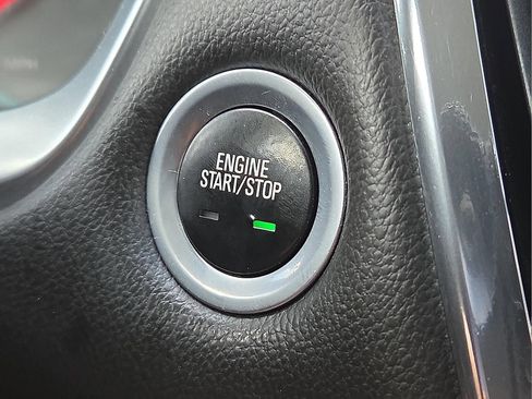 Used 2018 Chevrolet Traverse LS w/ LPO, Black Accent Package FWD image 20