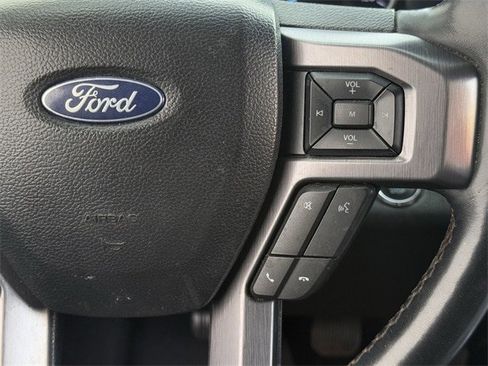 Used 2020 Ford Expedition Platinum image 14