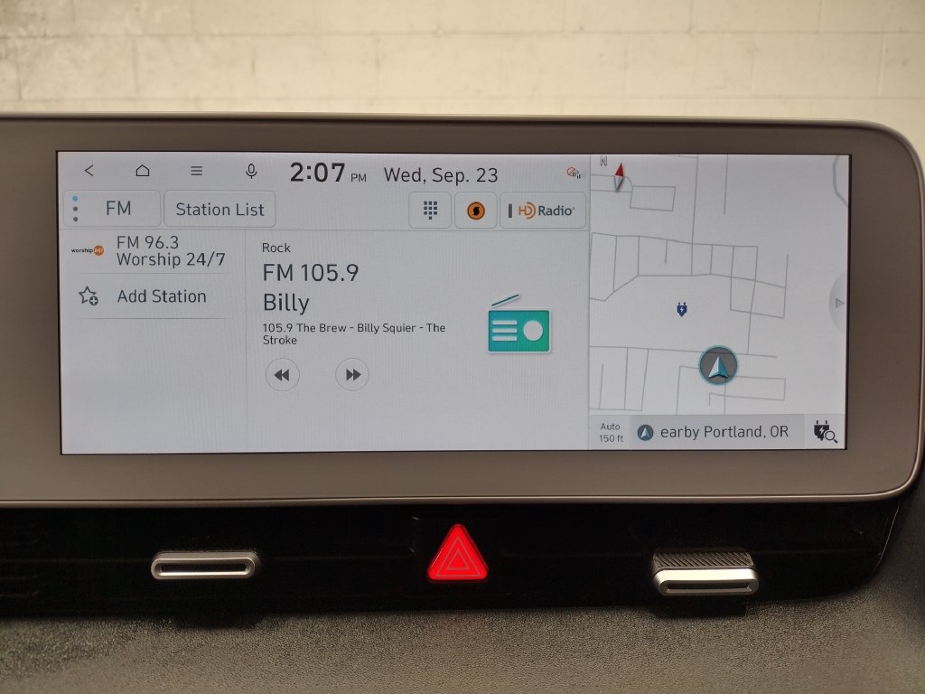 Certified 2024 Hyundai Ioniq 5 SE AWD/4WD image 30