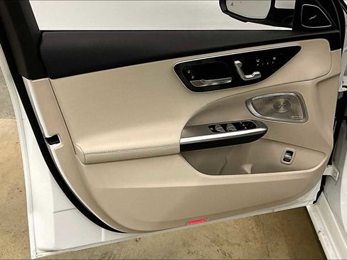 New 2025 Mercedes-Benz C 300 C 300 image 10