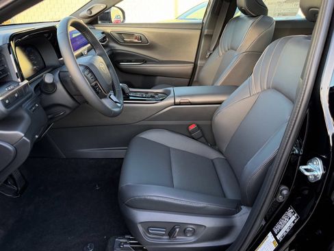 New 2026 Toyota Crown Nightshade image 15