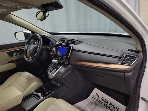 Used 2021 Honda CR-V EX-L image 26