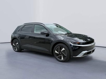 New 2025 Hyundai Ioniq 5 SEL
