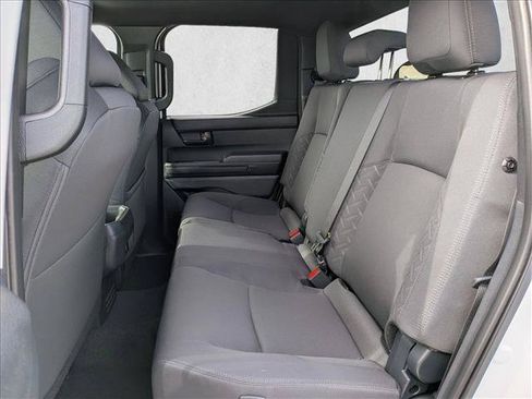 New 2026 Toyota Tacoma SR5 AWD/4WD image 15