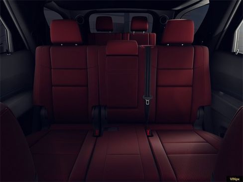 New 2026 Dodge Durango GT image 17