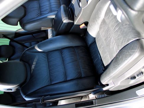 Used 2005 Porsche Cayenne S image 10