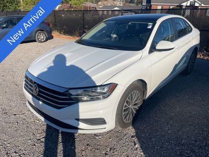 Used 2019 Volkswagen Jetta R-Line