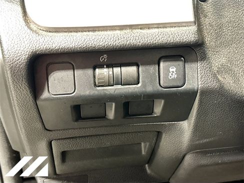 Used 2015 Subaru Forester 2.5i w/ Popular Package #2 image 9