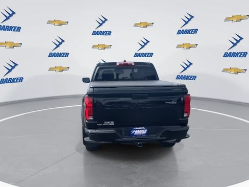 Used 2023 Chevrolet Colorado Z71 w/ Z71 Convenience Package 2 image 7