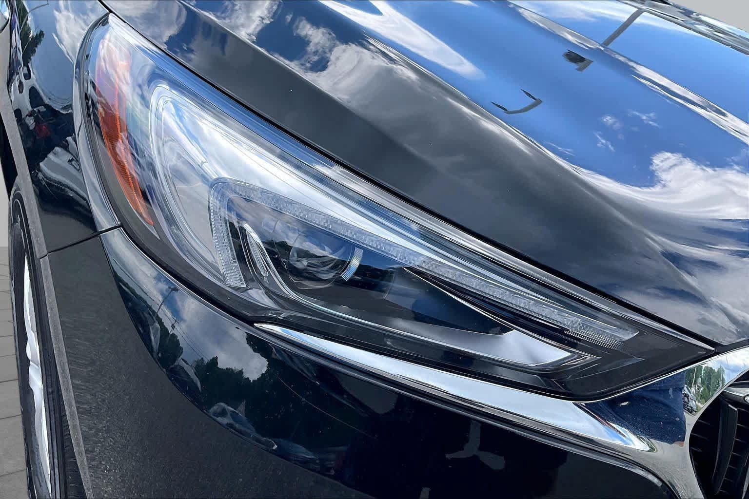Used 2019 Buick Enclave Essence w/ Trailering Package, 5000 lbs. AWD/4WD image 26