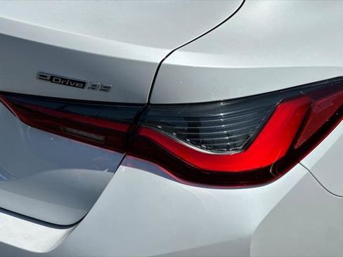 Used 2023 BMW i4 eDrive35 w/ Premium Package RWD image 26