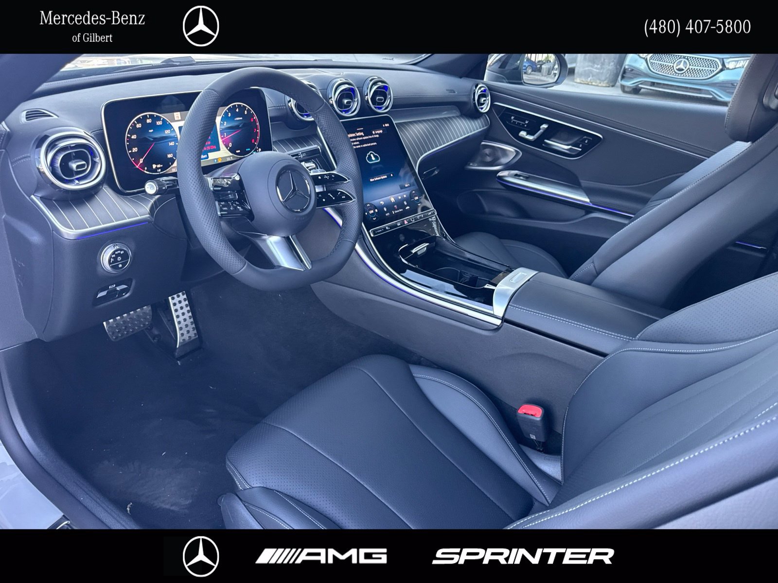 New 2027 Mercedes-Benz CLE 450 4MATIC Coupe image 10