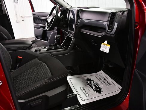 New 2025 Ford Ranger XL w/ Trailer Tow Package image 29