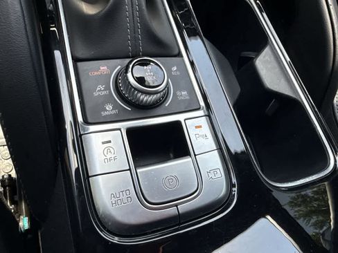 Certified 2024 Kia Telluride SX X-Pro AWD/4WD image 25