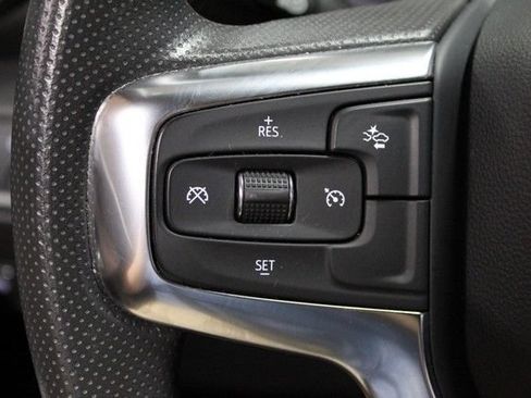 Certified 2024 Chevrolet Blazer LT w/ Convenience Package FWD image 22