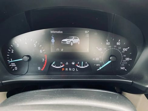 Used 2020 Ford Escape SE AWD/4WD image 36