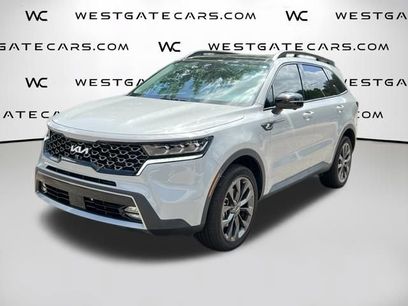 Used 2023 Kia Sorento SX Prestige