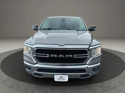 Used 2019 RAM 1500 Big Horn