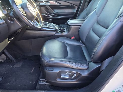 Used 2020 MAZDA CX-9 Grand Touring image 9