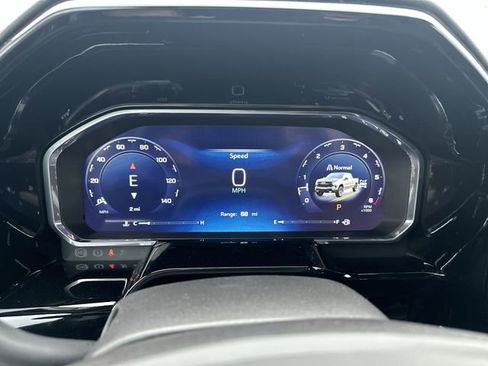 New 2026 Chevrolet Silverado 1500 LT Trail Boss w/ Convenience Package II image 12