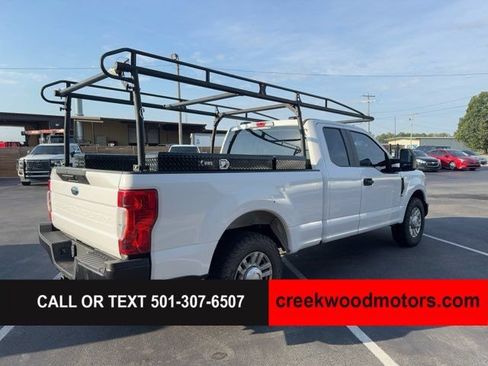 Used 2021 Ford F350 XL RWD image 4