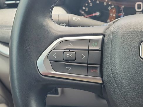 Used 2022 Jeep Compass Latitude w/ Convenience Group FWD image 26