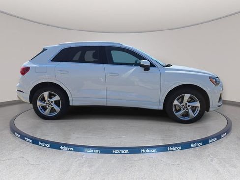 Used 2022 Audi Q3 2.0T Premium AWD/4WD image 5