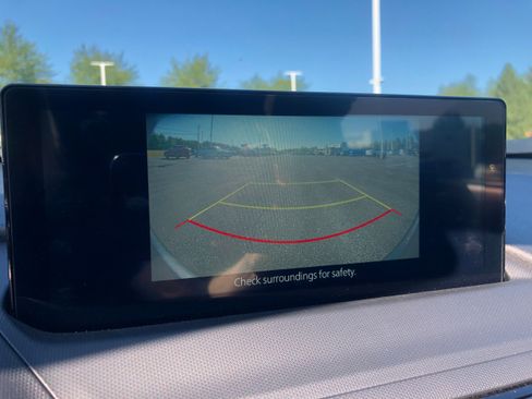 Used 2024 MAZDA MX-5 Miata Grand Touring image 19