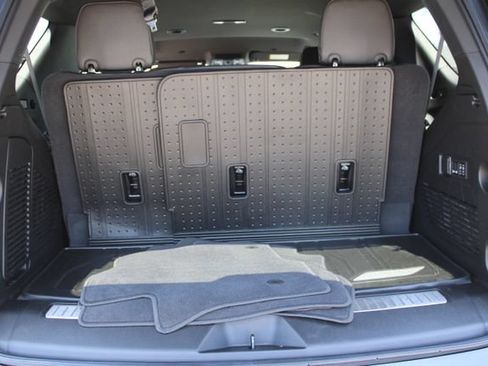 Used 2024 Chevrolet Tahoe RST w/ Sport Performance Package AWD/4WD image 49