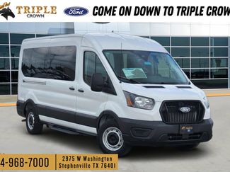 New 2026 Ford Transit 350 XL RWD 360° Tour