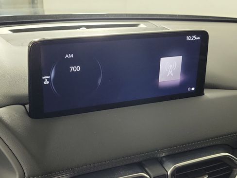 Certified 2025 MAZDA CX-5 AWD 2.5 S w/ Preferred Package image 19