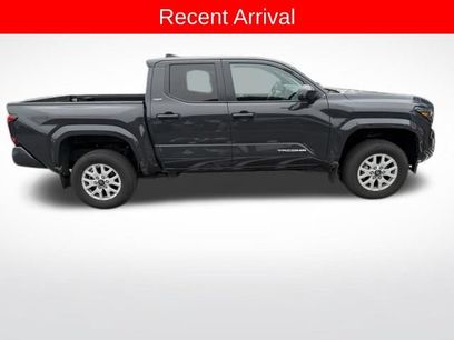 Used 2024 Toyota Tacoma SR5