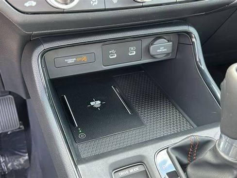 New 2026 Honda CR-V Sport-L image 19