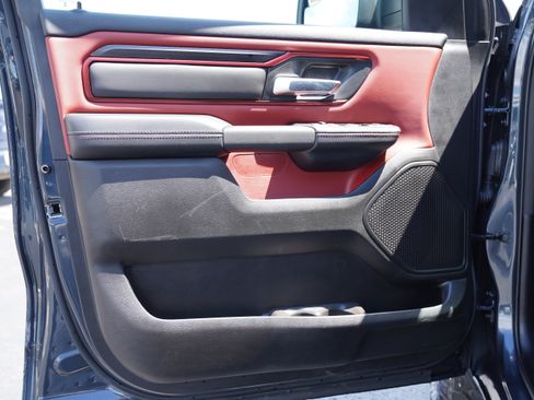 Used 2026 RAM 1500 Rebel w/ Rebel Level 1 Equipment Group AWD/4WD image 15