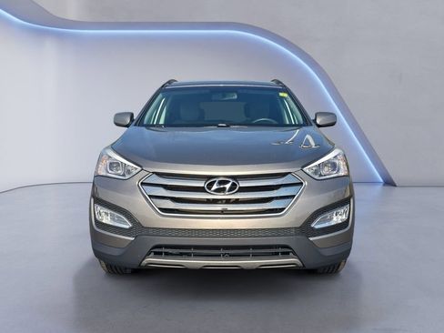 Used 2015 Hyundai Santa Fe Sport w/ Option Group 02 image 8