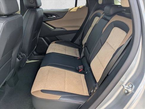 New 2026 Chevrolet Equinox ACTIV FWD image 16