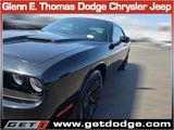 Used 2019 Dodge Challenger SXT w/ Blacktop Package image 4